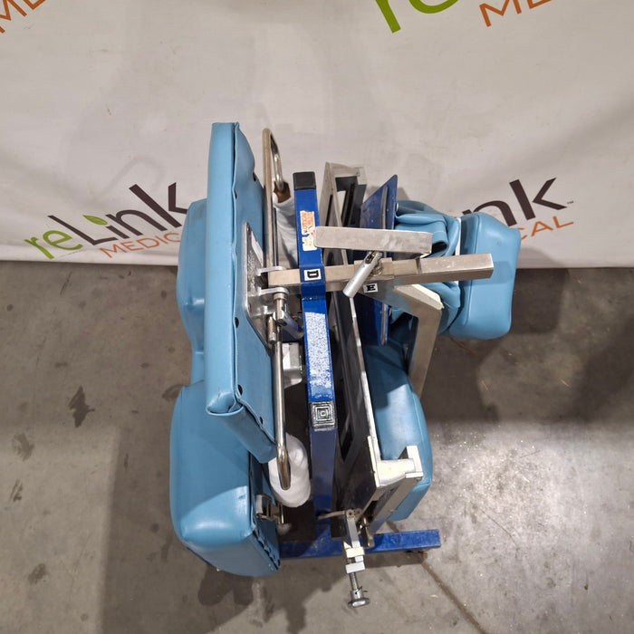 Mizuho OSI Mizuho OSI SST-3000 Andrews Spine Surgery Table Surgical Tables reLink Medical