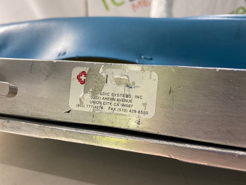 Mizuho OSI Mizuho OSI SST-3000 Andrews Spine Surgery Table Surgical Tables reLink Medical