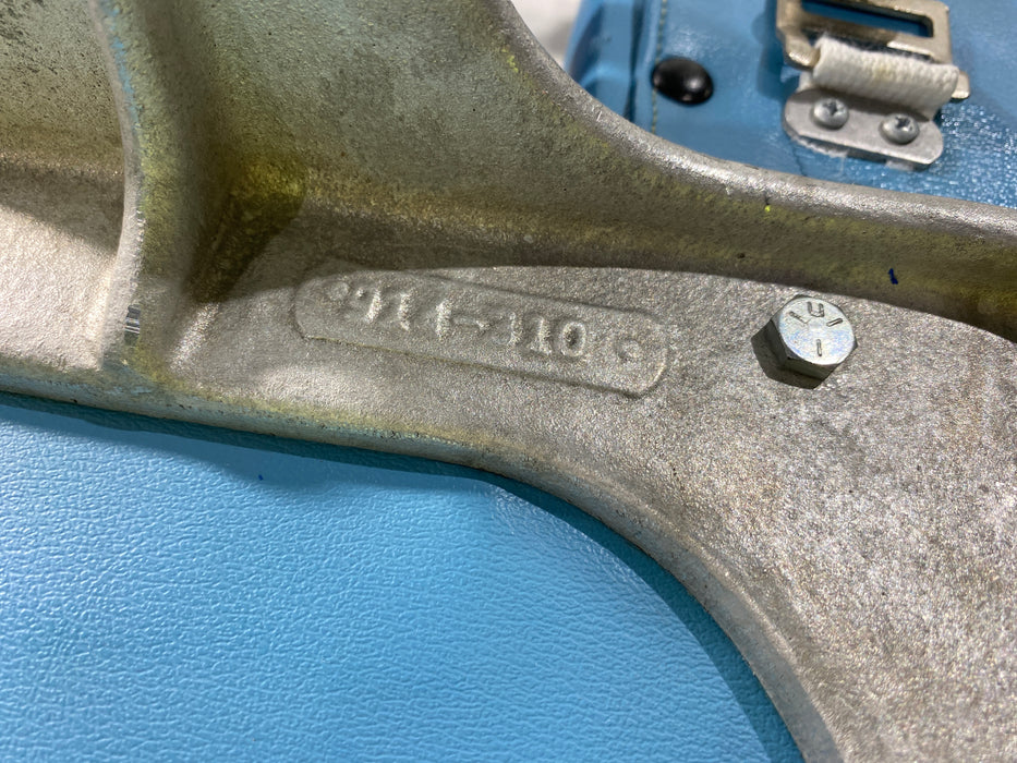 Mizuho OSI Mizuho OSI SST-3000 Andrews Spine Surgery Table Surgical Tables reLink Medical