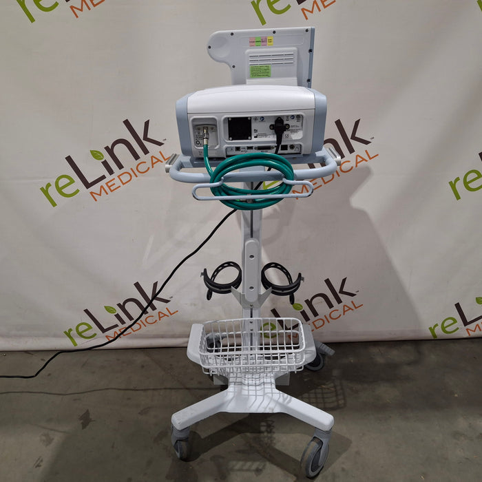 Philips Philips Respironics V60 BiPAP Ventilator Respiratory reLink Medical