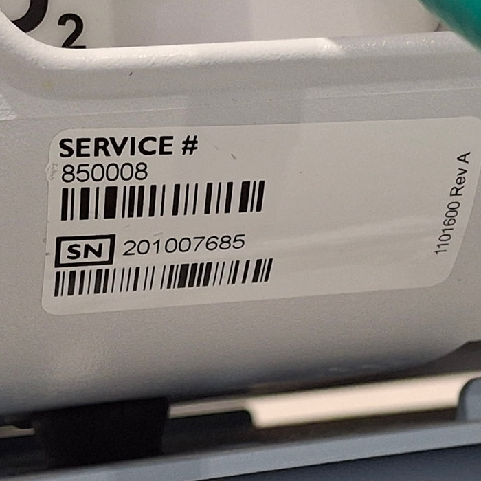 Philips Philips Respironics V60 BiPAP Ventilator Respiratory reLink Medical