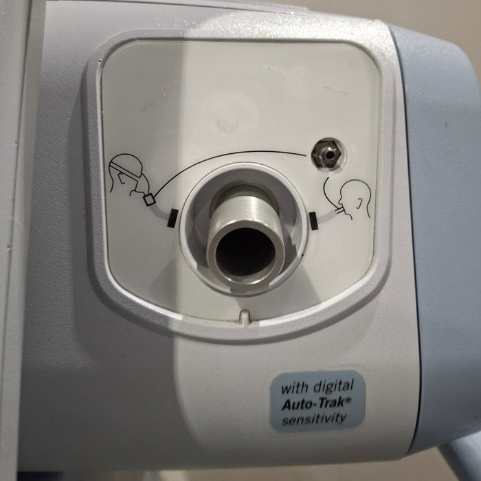 Philips Philips Respironics V60 BiPAP Ventilator Respiratory reLink Medical