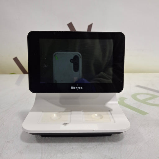 Monica Healthcare Limited Monica Healthcare Limited 107-PT-001 Fetal Monitor Patient Monitors reLink Medical