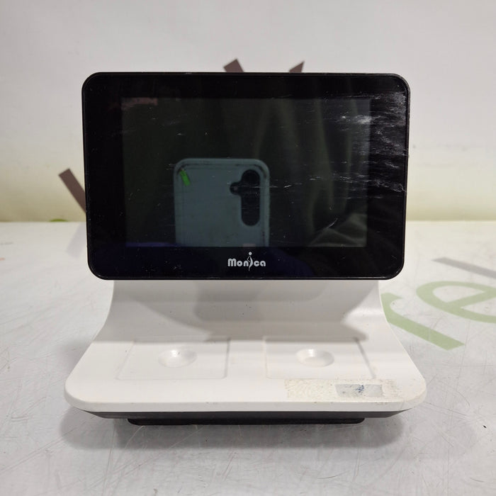 Monica Healthcare Limited Monica Healthcare Limited 107-PT-001 Fetal Monitor Patient Monitors reLink Medical