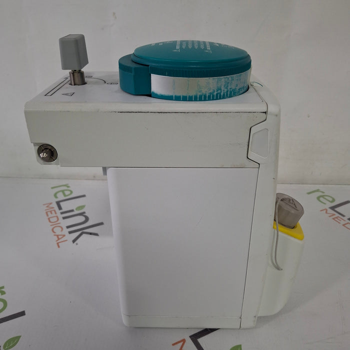 Datex-Ohmeda Tec 7 Sevoflurane Vaporizer