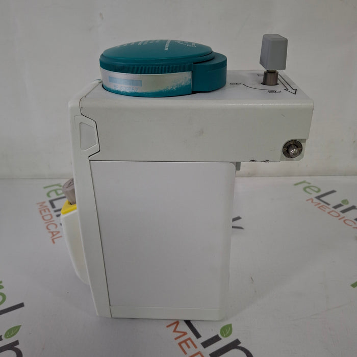 Datex-Ohmeda Tec 7 Sevoflurane Vaporizer