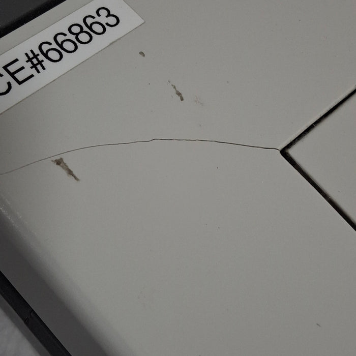 GE Healthcare GE Healthcare MAC 5500 HD ECG with CAM Module Cardiology reLink Medical