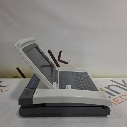 GE Healthcare GE Healthcare MAC 5500 HD ECG with CAM Module Cardiology reLink Medical