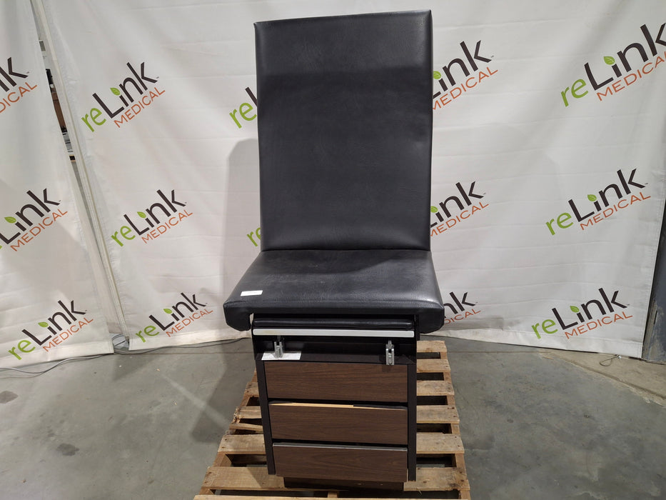 Midmark Midmark Ritter Model 104 Exam Table Exam Chairs / Tables reLink Medical