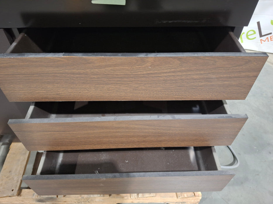 Midmark Midmark Ritter Model 104 Exam Table Exam Chairs / Tables reLink Medical