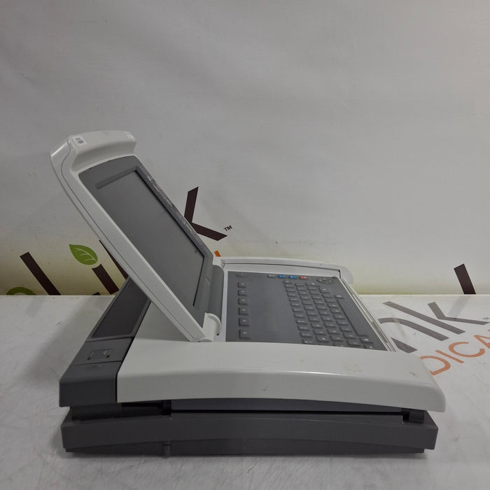 GE Healthcare GE Healthcare MAC 5500 ECG without CAM Module Cardiology reLink Medical