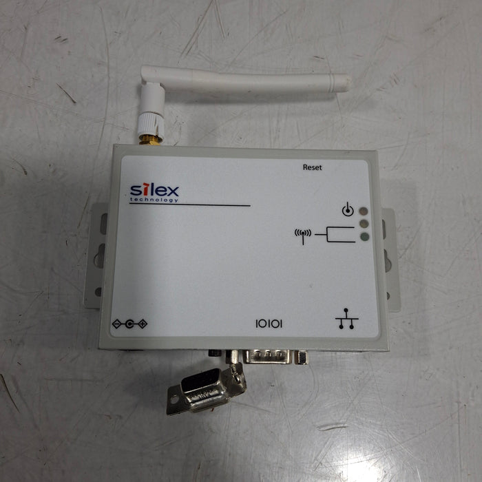 GE Healthcare GE Healthcare MAC 5500 ECG without CAM Module Cardiology reLink Medical