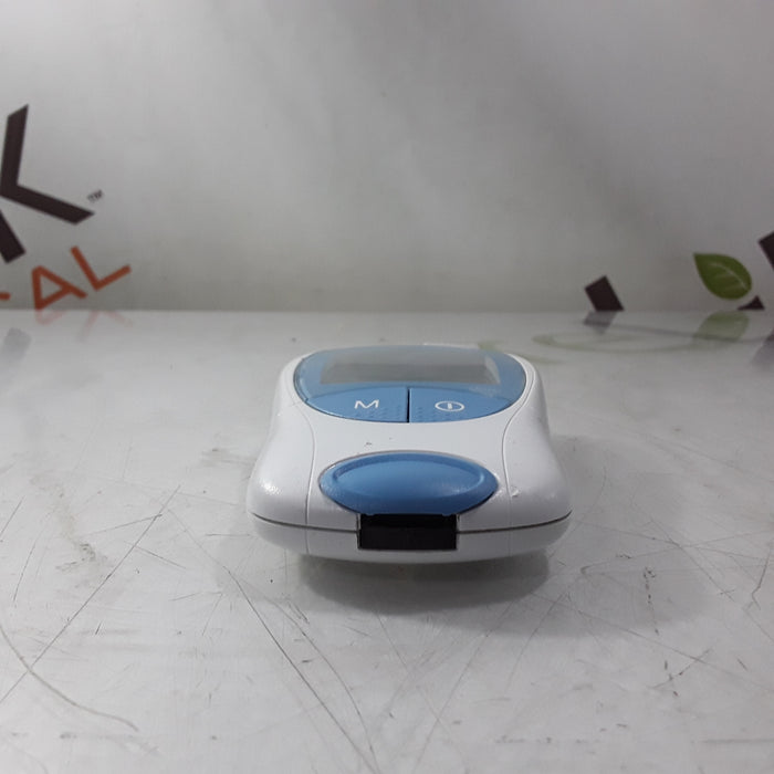 Roche Roche CoaguChek XS Coagulation Meter Patient Monitors reLink Medical