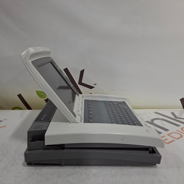 GE Healthcare GE Healthcare MAC 5500 ECG without CAM Module Cardiology reLink Medical