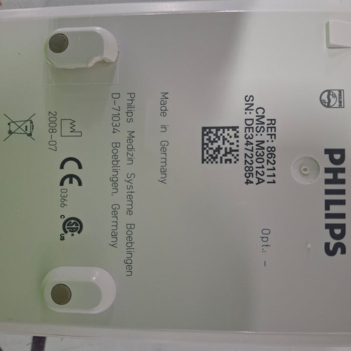 Philips Philips M3012A MMS Extension Module Patient Monitors reLink Medical