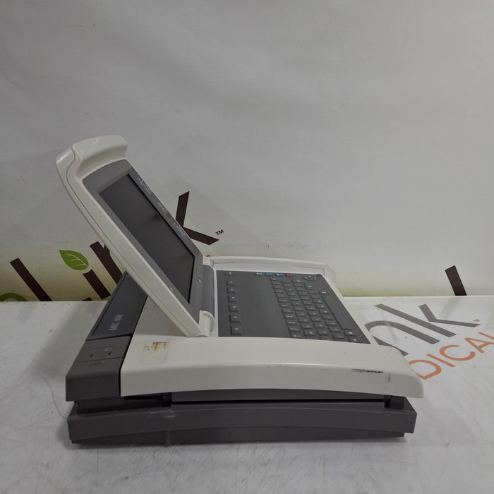 GE Healthcare GE Healthcare MAC 5000 ECG with CAM Module Cardiology reLink Medical