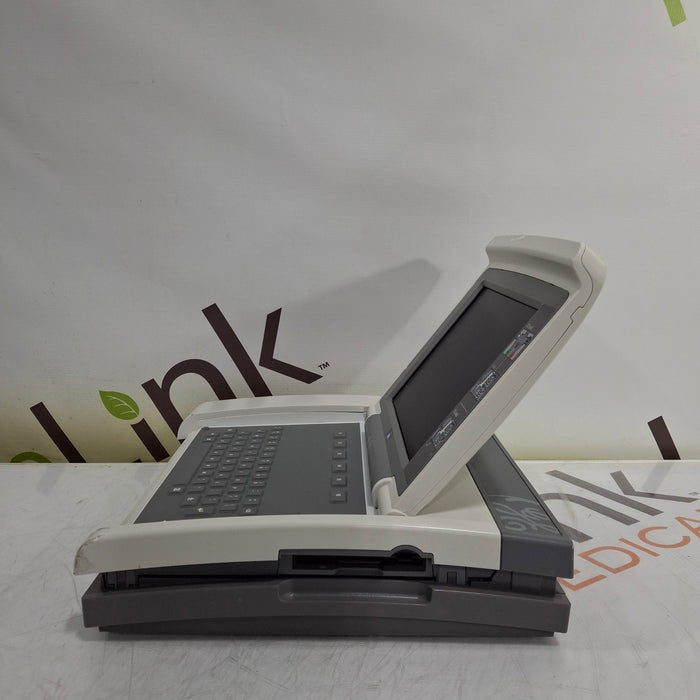 GE Healthcare GE Healthcare MAC 5000 ECG with CAM Module Cardiology reLink Medical