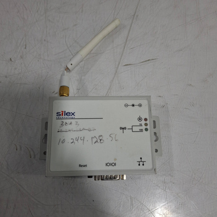 GE Healthcare GE Healthcare MAC 5000 ECG with CAM Module Cardiology reLink Medical