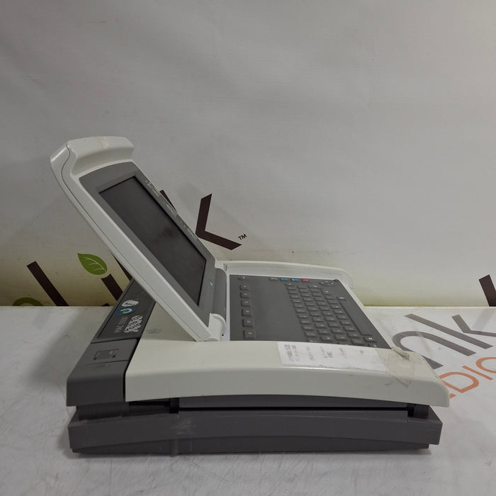 GE Healthcare GE Healthcare MAC 5500 ECG without CAM Module Cardiology reLink Medical