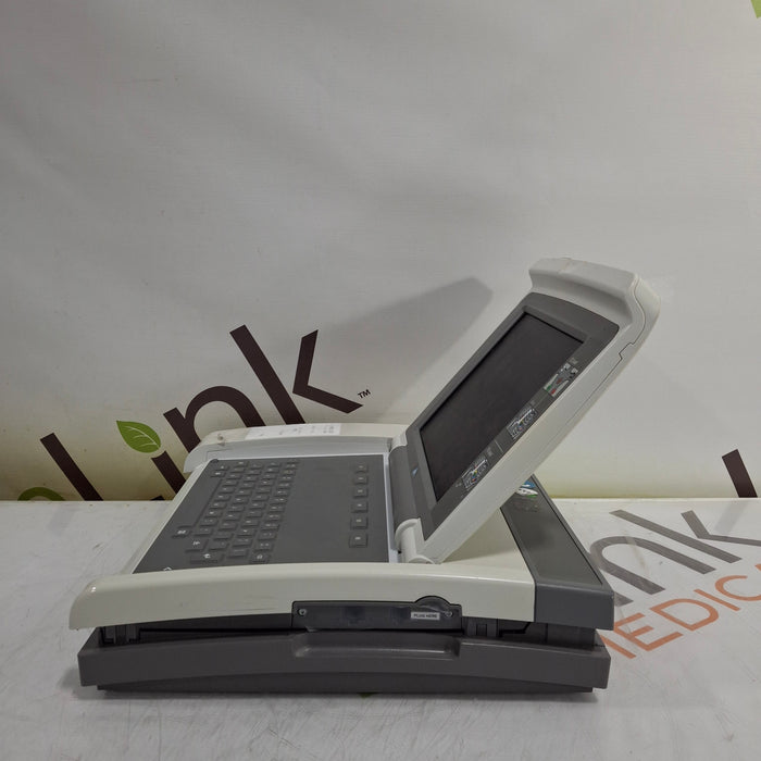 GE Healthcare GE Healthcare MAC 5500 ECG without CAM Module Cardiology reLink Medical