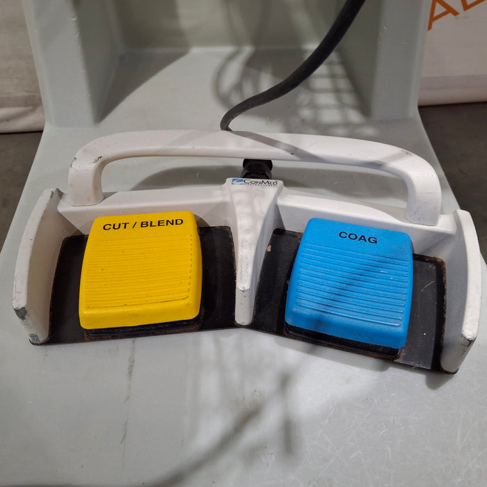 ConMed ConMed System 5000 Electrosurgical Unit Electrosurgical Units reLink Medical