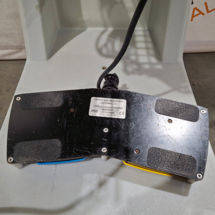 ConMed ConMed System 5000 Electrosurgical Unit Electrosurgical Units reLink Medical