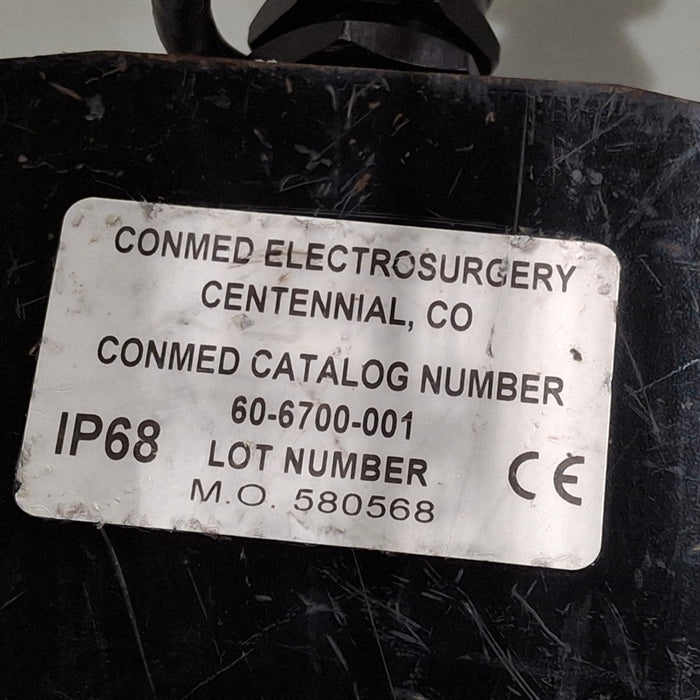 ConMed ConMed System 5000 Electrosurgical Unit Electrosurgical Units reLink Medical