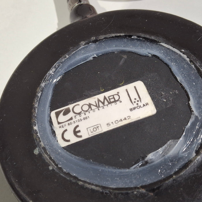 ConMed ConMed System 5000 Electrosurgical Unit Electrosurgical Units reLink Medical