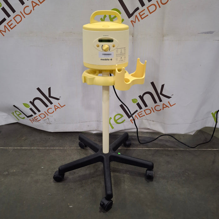 Medela Medela Symphony 2.0 Breast Pump Infant Warmers and Incubators reLink Medical