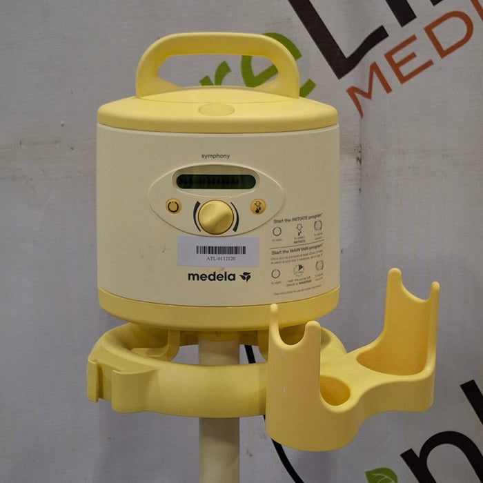 Medela Medela Symphony 2.0 Breast Pump Infant Warmers and Incubators reLink Medical
