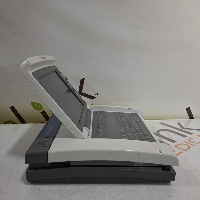 GE Healthcare GE Healthcare MAC 5500 HD ECG without CAM Module Cardiology reLink Medical