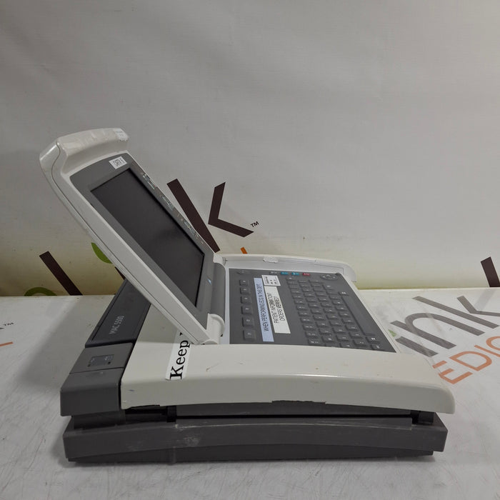 GE Healthcare GE Healthcare MAC 5500 ECG without CAM Module Cardiology reLink Medical