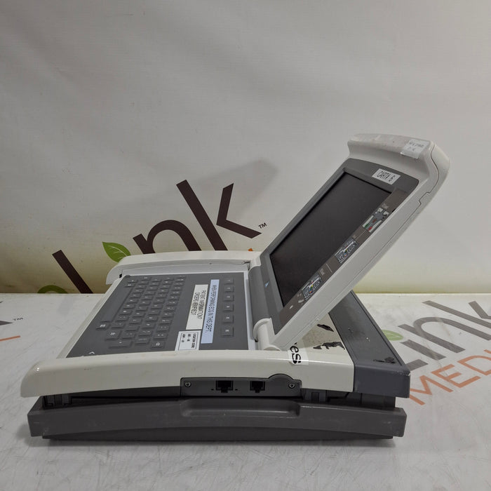 GE Healthcare GE Healthcare MAC 5500 ECG without CAM Module Cardiology reLink Medical
