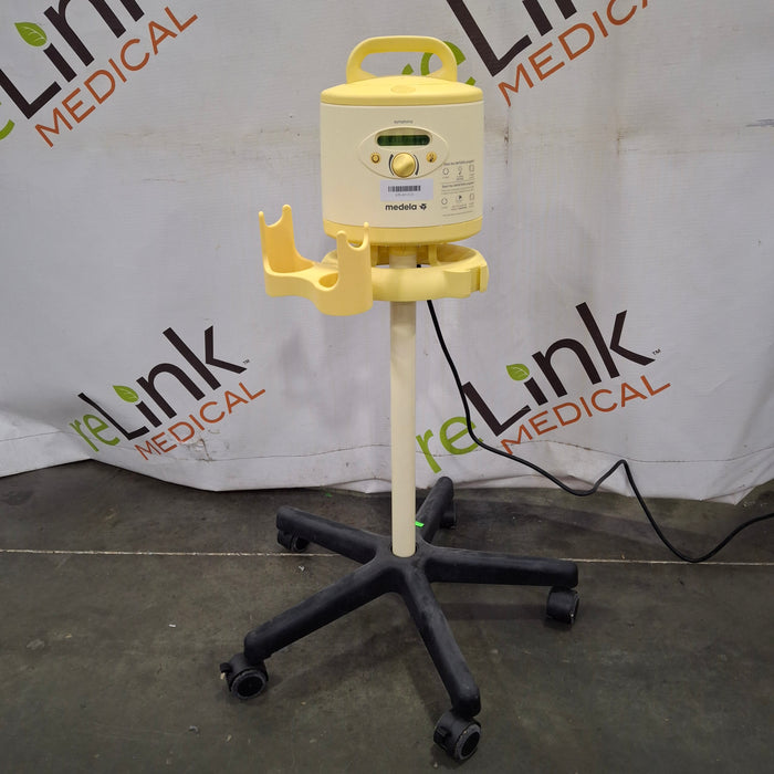 Medela Symphony 2.0 Breast Pump