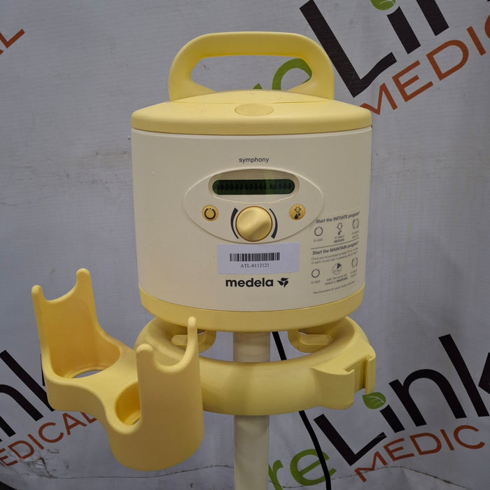 Medela Symphony 2.0 Breast Pump