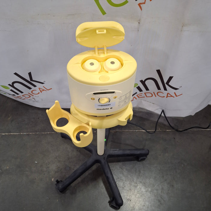Medela Symphony 2.0 Breast Pump