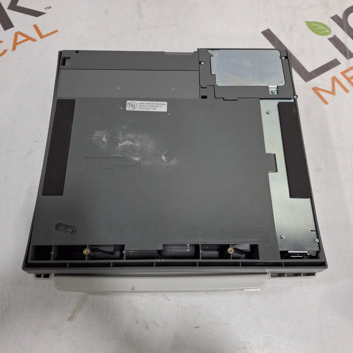 GE Healthcare GE Healthcare MAC 5500 HD ECG without CAM Module Cardiology reLink Medical