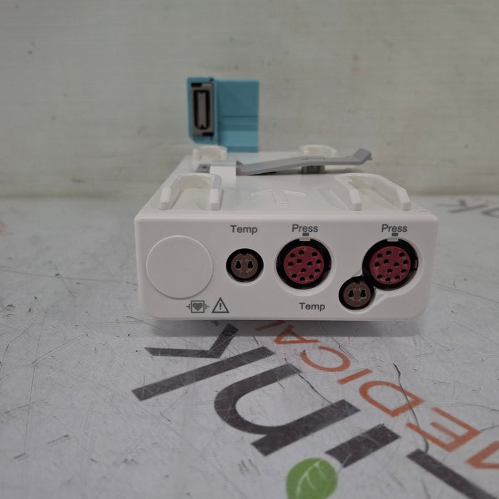 Philips Philips M3012A MMS Extension Module Patient Monitors reLink Medical