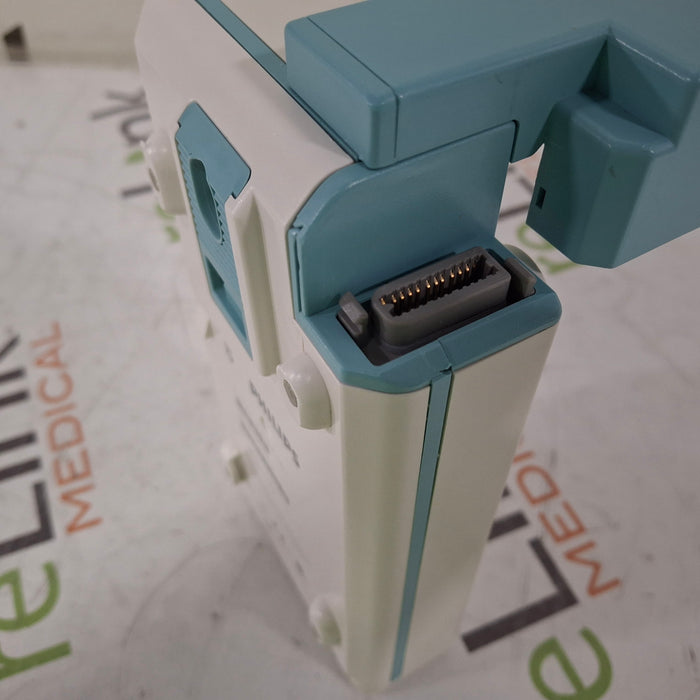 Philips Philips M3012A MMS Extension Module Patient Monitors reLink Medical