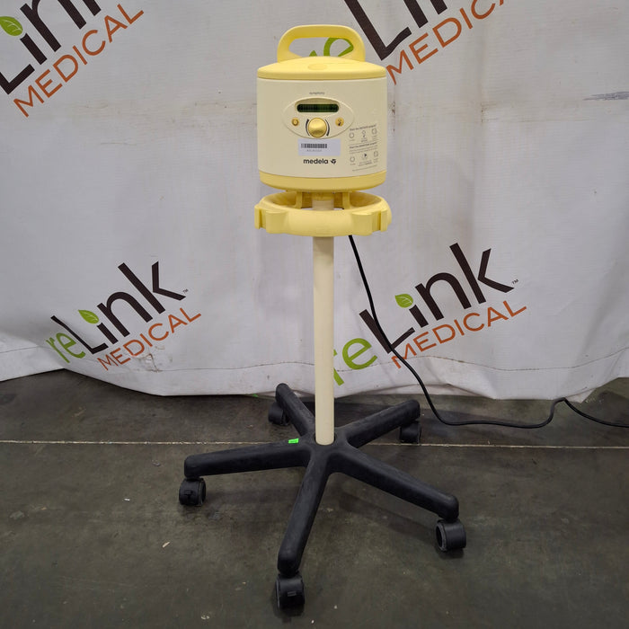 Medela Medela Symphony 2.0 Breast Pump Infant Warmers and Incubators reLink Medical