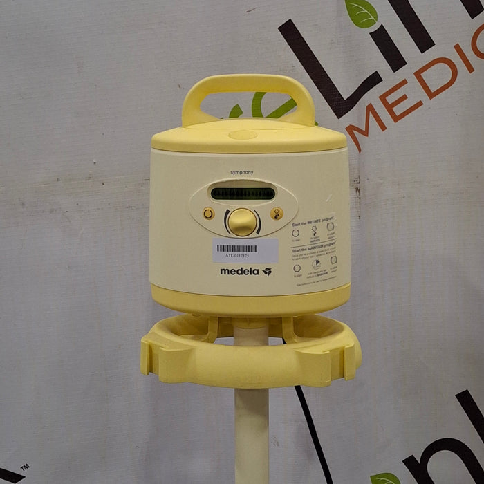 Medela Medela Symphony 2.0 Breast Pump Infant Warmers and Incubators reLink Medical