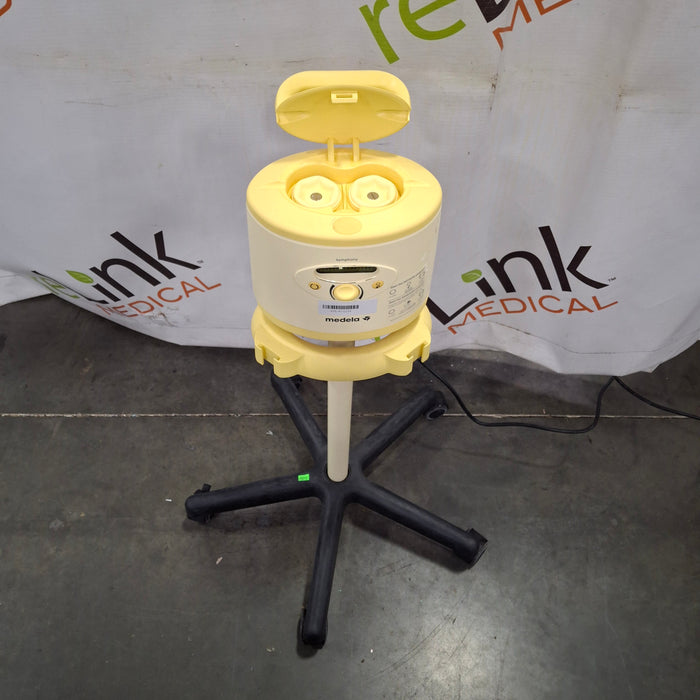 Medela Medela Symphony 2.0 Breast Pump Infant Warmers and Incubators reLink Medical