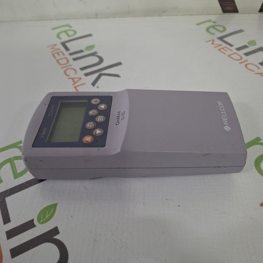 Nellcor Nellcor Oximax N-65 Pulse Oximeter Patient Monitors reLink Medical