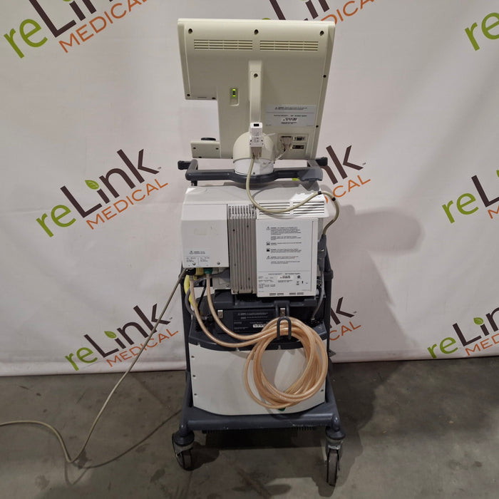 Puritan Bennett Puritan Bennett 840 Ventilator Respiratory reLink Medical