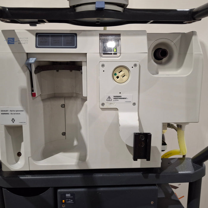 Puritan Bennett Puritan Bennett 840 Ventilator Respiratory reLink Medical