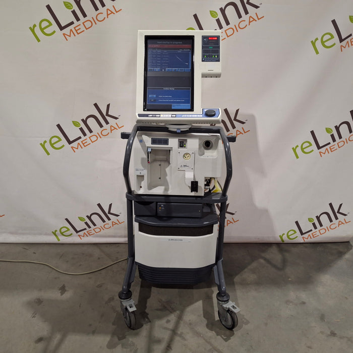 Puritan Bennett Puritan Bennett 840 Ventilator Respiratory reLink Medical