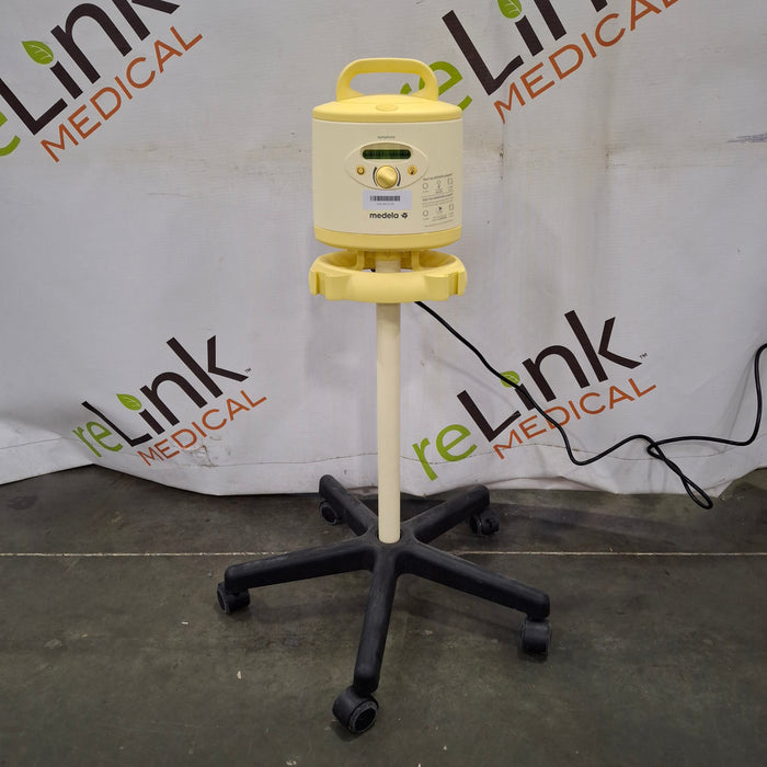 Medela Symphony 2.0 Breast Pump