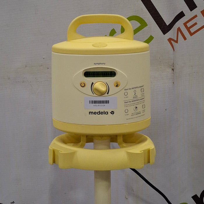 Medela Symphony 2.0 Breast Pump