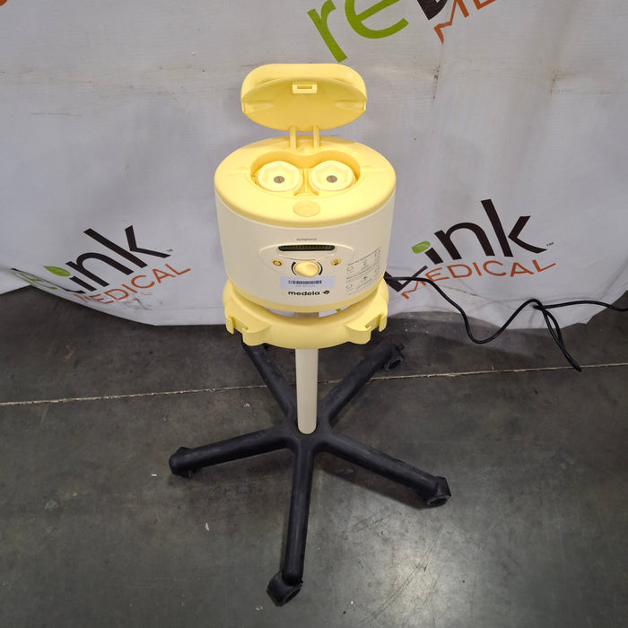 Medela Symphony 2.0 Breast Pump