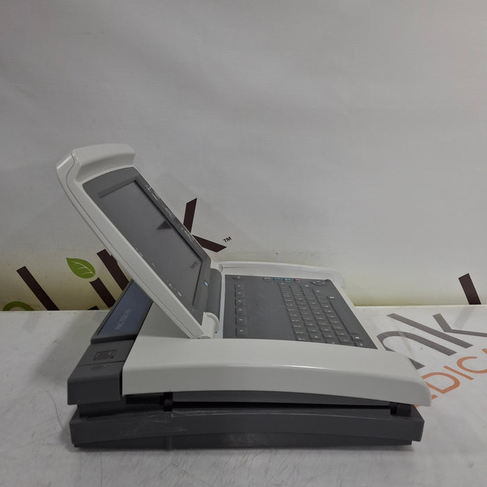 GE Healthcare GE Healthcare MAC 5500 HD ECG without CAM Module Cardiology reLink Medical